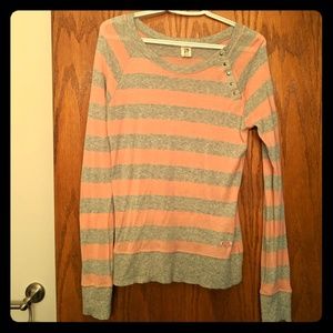 Roxy long sleeve tee